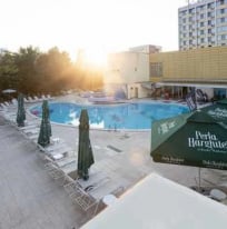 hotel Flora Mamaia