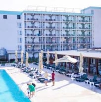 hotel Carmen Azzuro (fost Hotel Lidia) Venus