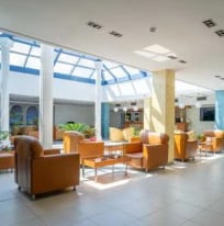 hotel Sirena Saturn