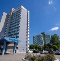 hotel Sirena Saturn