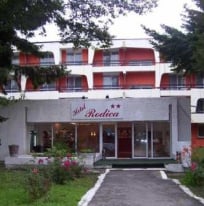 hotel Rodica 