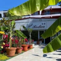 hotel Rodica Venus