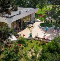 hotel Iulia Resort 