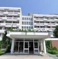  Tosca Saturn