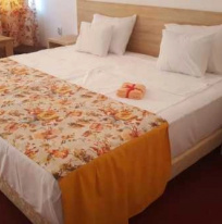 hotel Semiramis Saturn