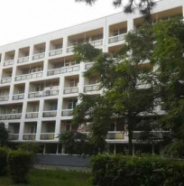 hotel Semiramis Saturn