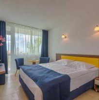 hotel Narcis Saturn