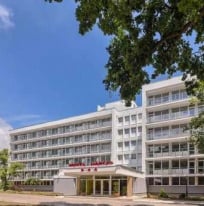 hotel Narcis Saturn