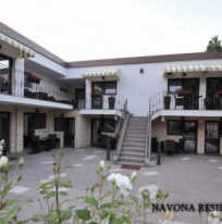 villa Navona-Residence Saturn