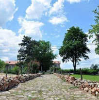  Clos Des Colombes Neptun-Olimp