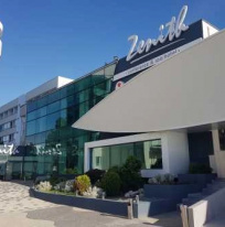 hotel Zenith Mamaia