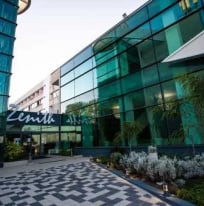  Zenith Mamaia