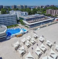 hotel Zenith Mamaia