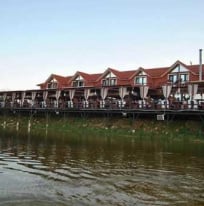  Lacul Racilor Neptun-Olimp