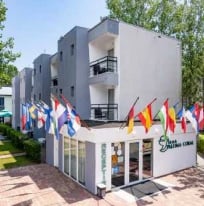 hotel Paloma Coral Favorit Mamaia