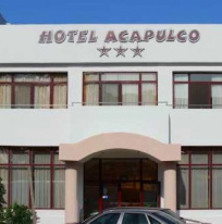  Acapulco Eforie Nord