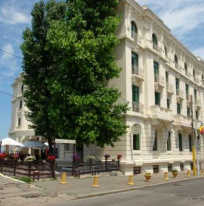 hotel Palace RRT Constanta