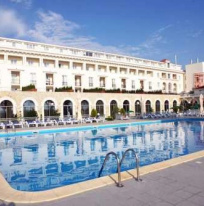 hotel Iaki Mamaia