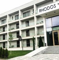 hotel Rhodos 