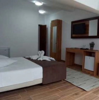 hotel Laguna Mangalia