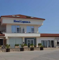 hotel Laguna Mangalia