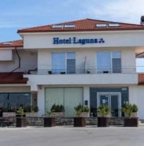 hotel Laguna Mangalia