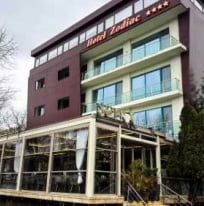 hotel Zodiac Constanta