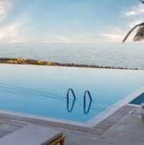 hotel Muntenia - Steaua de Mare Olimp Resort Neptun-Olimp