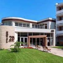 hotel 2D Resort and Spa - Hotel Dobrogea, Sulina, Delta 