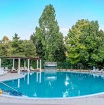 hotel 2D Resort and Spa - Hotel Dobrogea, Sulina, Delta Neptun-Olimp