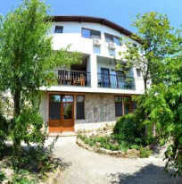 vila Amazon Neptun-Olimp