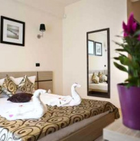 villa Sangria Mamaia Nord
