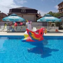 villa Sangria Mamaia Nord