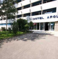  Apollo Mamaia