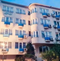 hotel Briza Boutique Mamaia