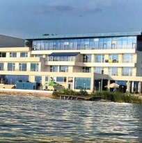  Scandinavia Mamaia