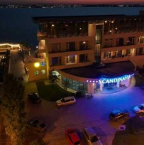  Scandinavia Mamaia