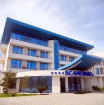  Scandinavia Mamaia