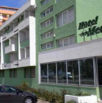 hotel Metropol Mamaia