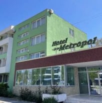  Metropol Mamaia