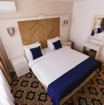 hotel Belvedere Eforie Nord