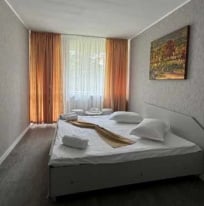 hotel Legacy Eforie Nord