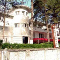 hotel Pescarus Eforie Nord