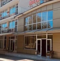 hotel Sirius Eforie Nord