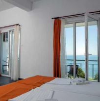 hotel Cosmos Eforie Sud
