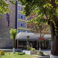 hotel Cosmos Eforie Sud