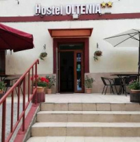 hotel Hostel Oltenia Eforie Sud