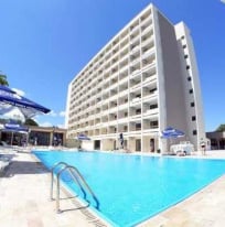 hotel Poseidon Resort & SPA Jupiter