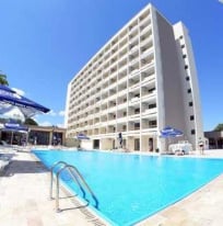  Poseidon Resort & SPA Mamaia