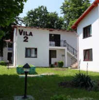 apartament Liliacul Jupiter